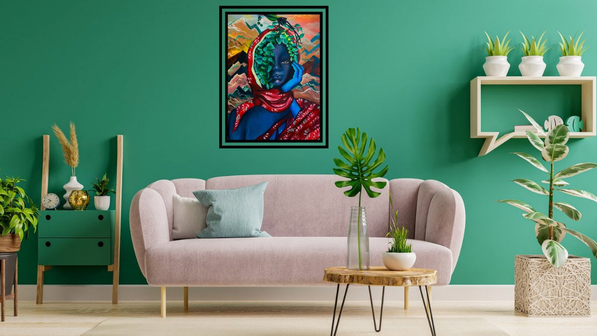 Art by Hill | Fine Art Prints
