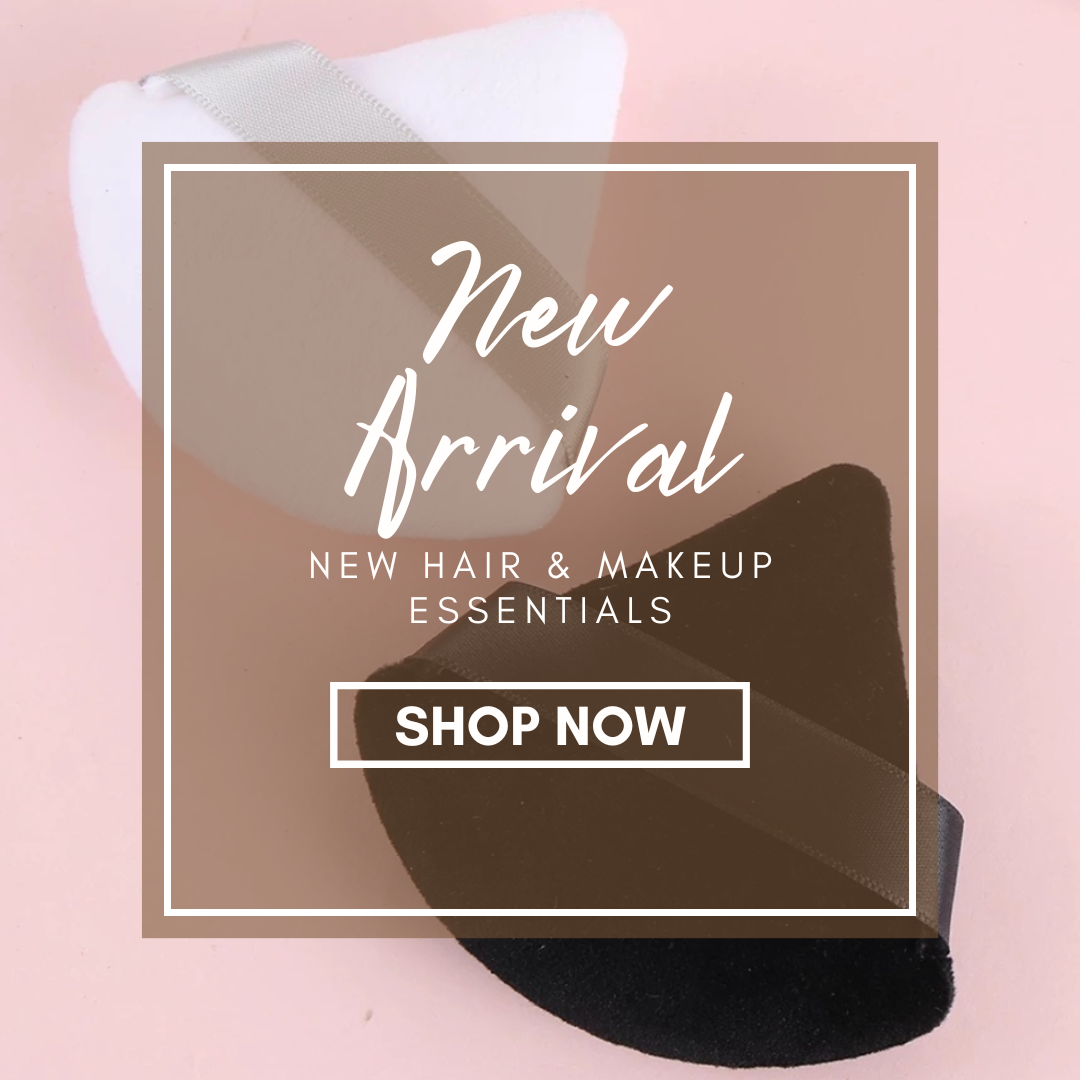 New Beauty Essentials
