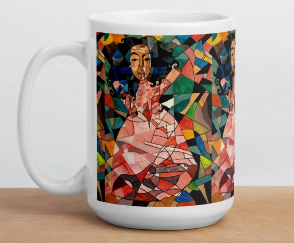 Mugs