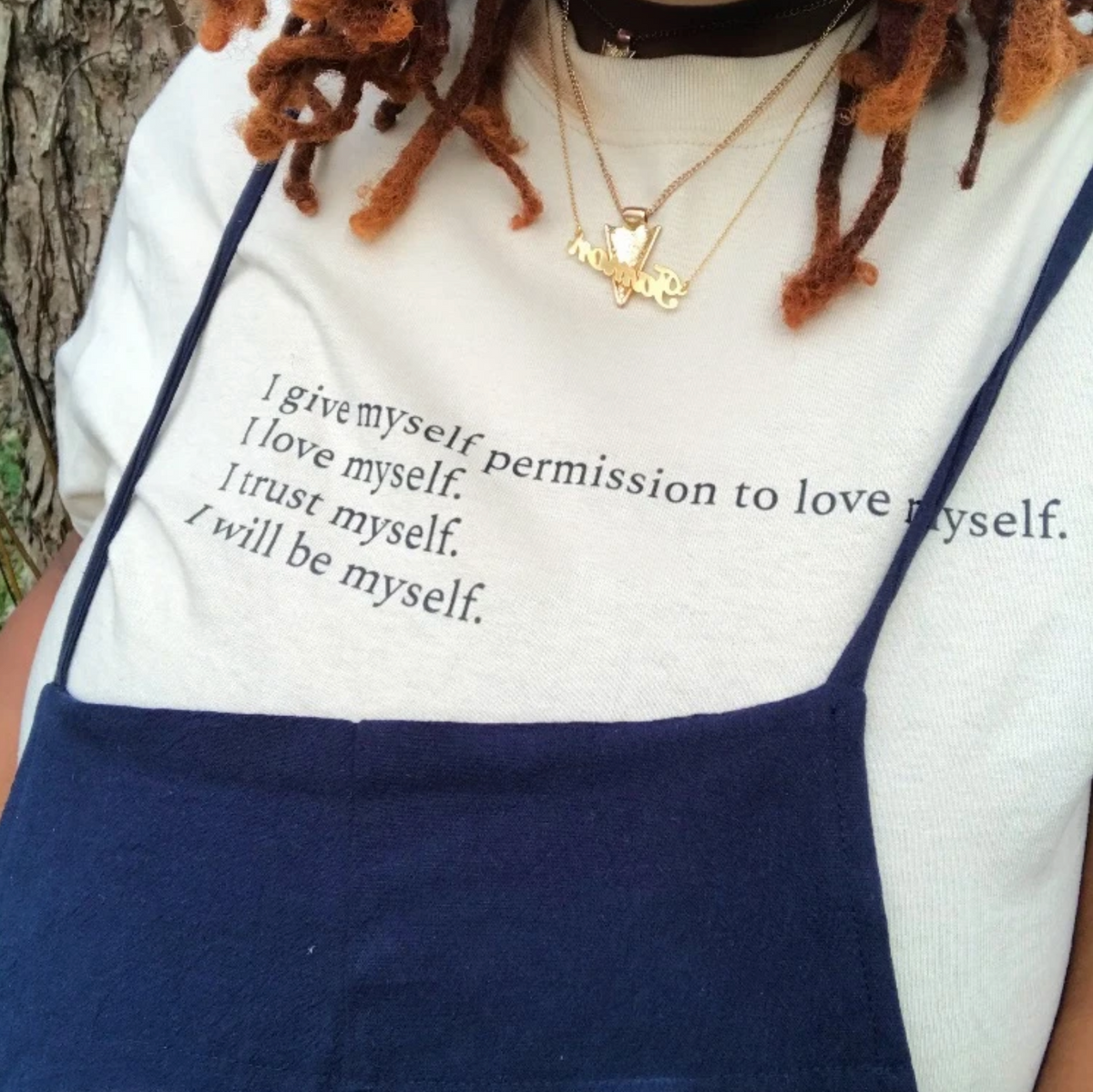 (Quote) Gratitude Tees