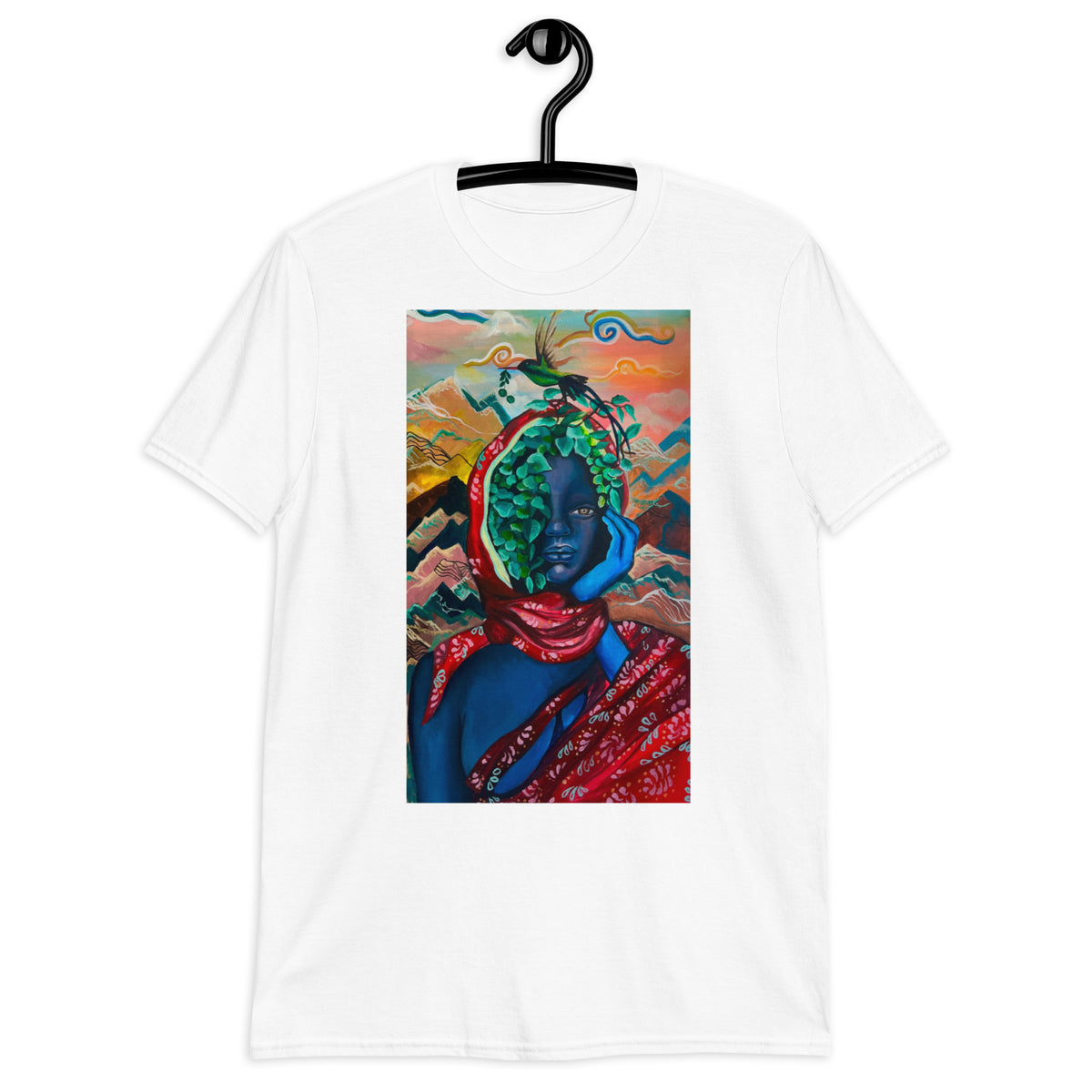 Fine Art Apparel