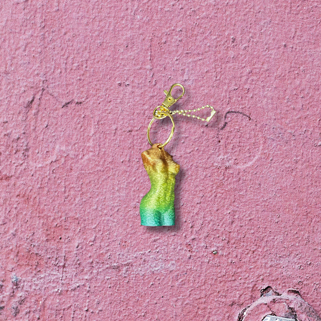 Headovrhill Keychains