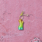 Headovrhill Keychains