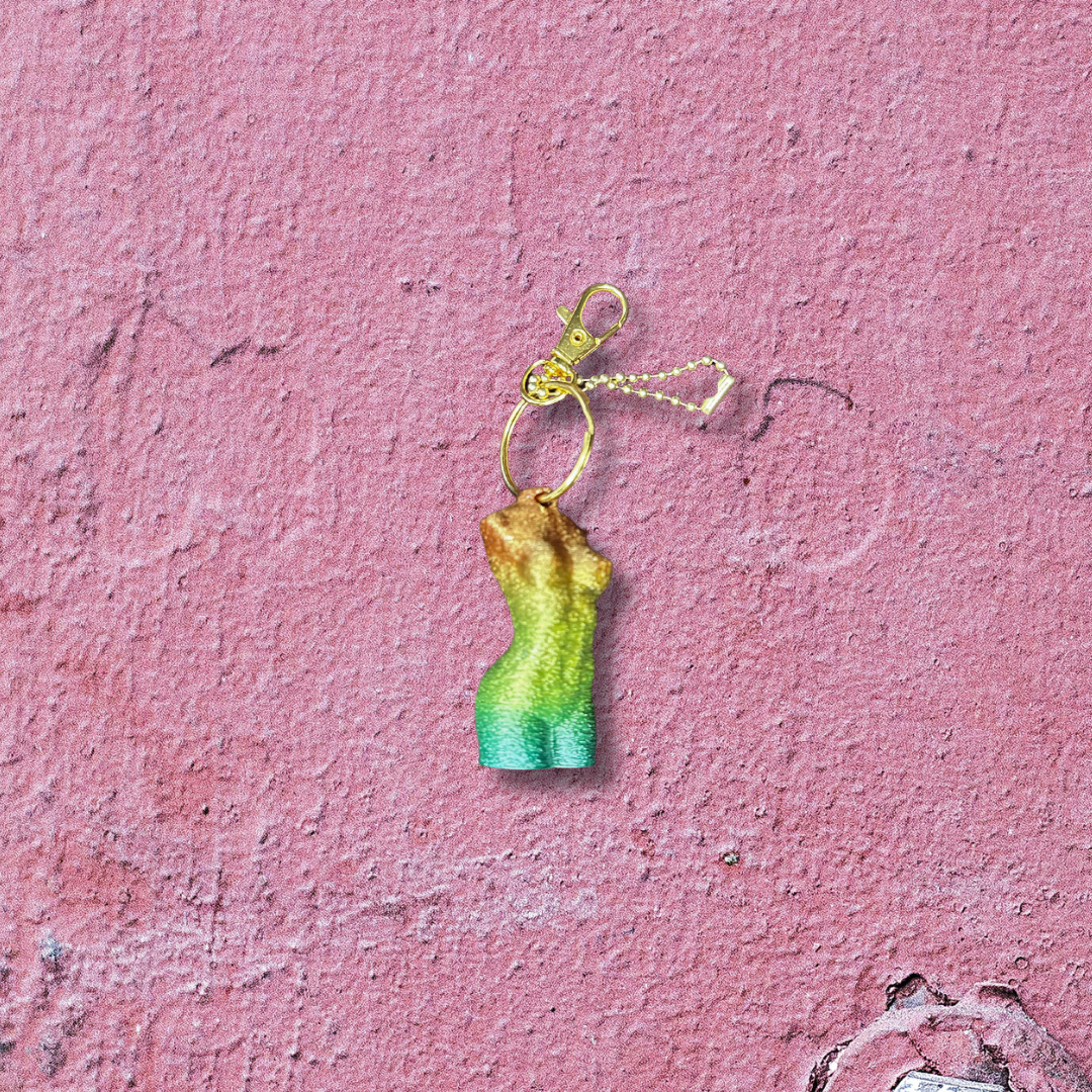 Headovrhill Keychains