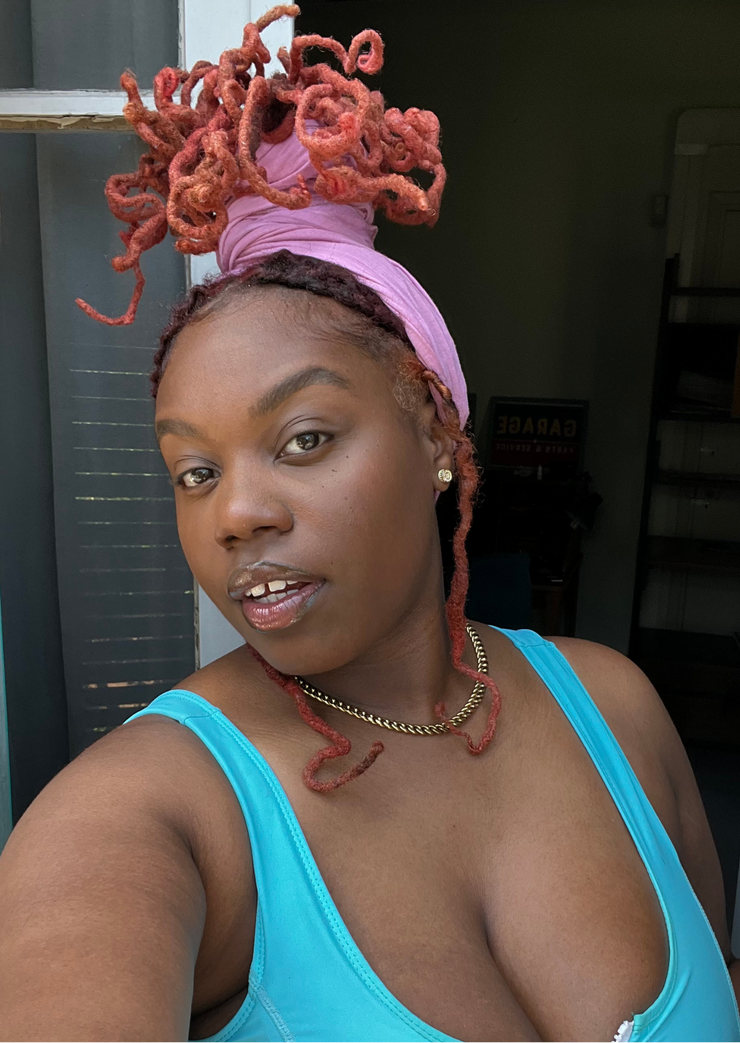 Unisex Classic Cuban Link Chain 14K Solid Gold Plated 316L Stainless Steel - 8mm