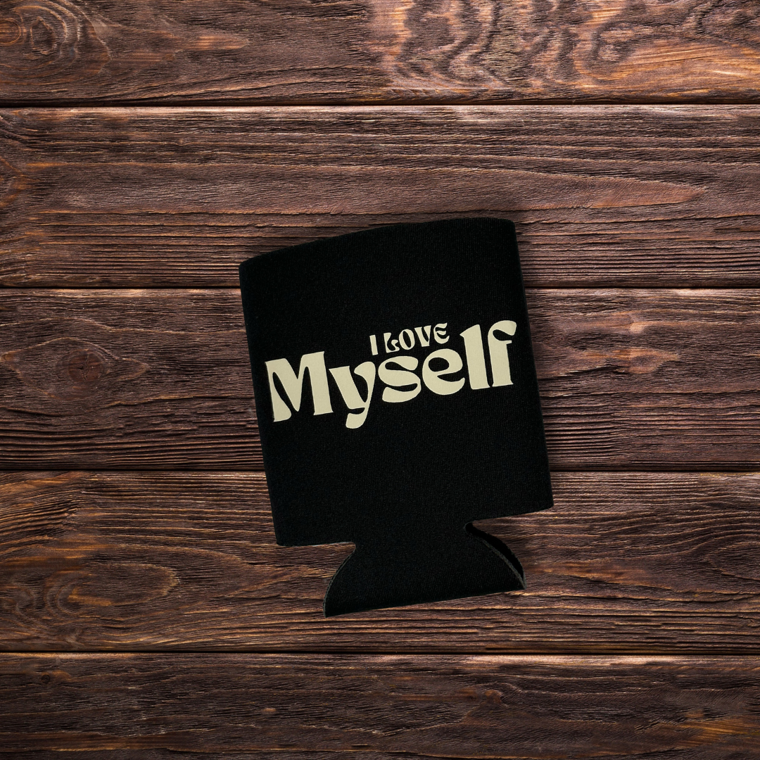 Inspired Sip Cup Coosie