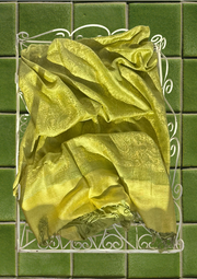 Kiwi Pashmina Headwrap