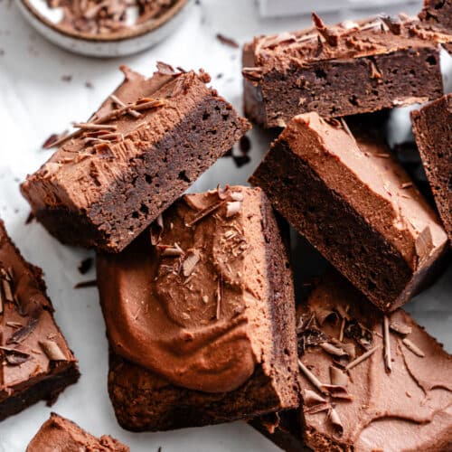 Brownie Lightweight Headwrap