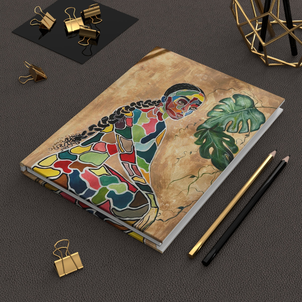Headovrhill Personal Journals (Limited Edition)