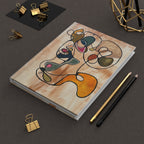 Headovrhill Personal Journals (Limited Edition)