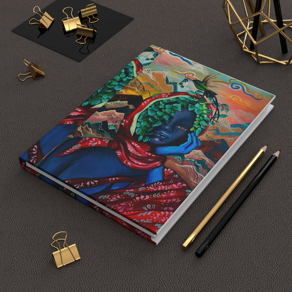 Headovrhill Personal Journals (Limited Edition)
