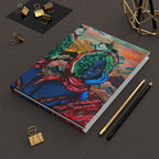 Headovrhill Personal Journals (Limited Edition)
