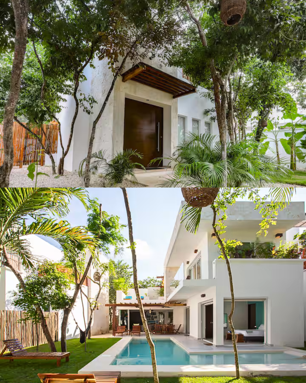 Tulum Jungle Getaway - Headovrhill Travel