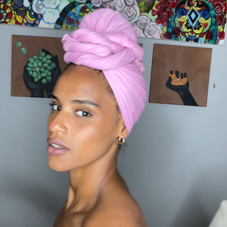 Headwrap Mystery Bundle