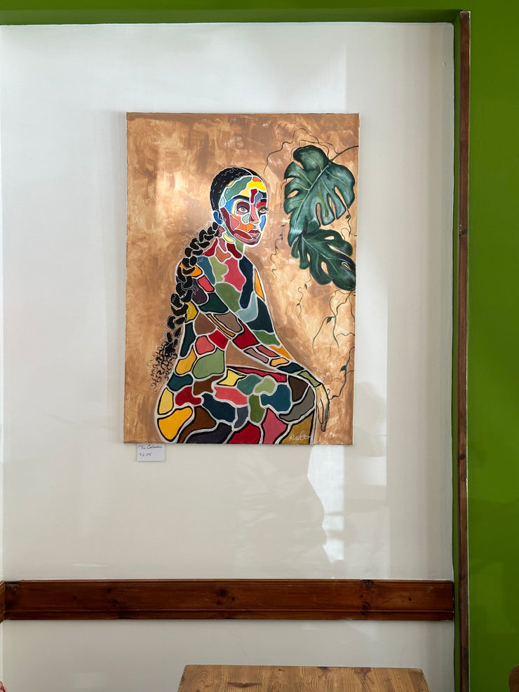 The Collective - Original & Fine Art Prints