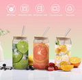 Blank Glass Can Cup Wholesale Bundles