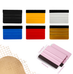 Multi Color Squeegee Variety Pack (7)