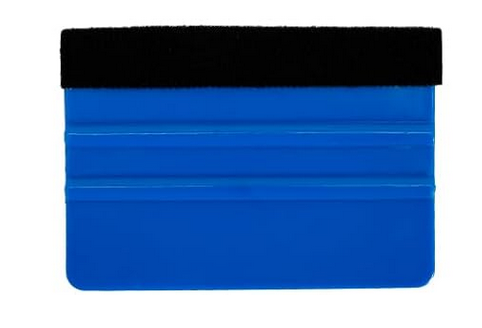 Multi Color Squeegee Variety Pack (7)