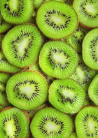 Kiwi Pashmina Headwrap