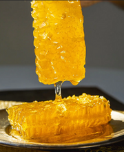 Honey Gold Polyester Headwraps