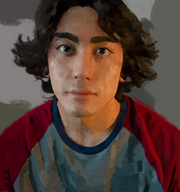 Digital Painting Commission