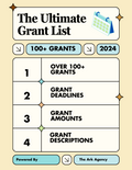 The Ultimate Grant List