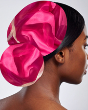 Dragon Fruit Lightweight Headwrap
