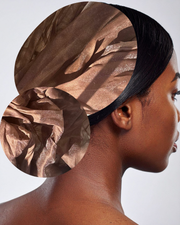 Brownie Lightweight Headwrap