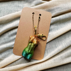 Headovrhill Keychains