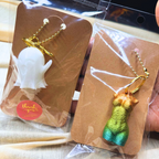 Headovrhill Keychains