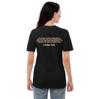 God Is Love Unisex T-Shirt