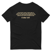 God Is Love Unisex T-Shirt