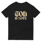 God Is Love Unisex T-Shirt