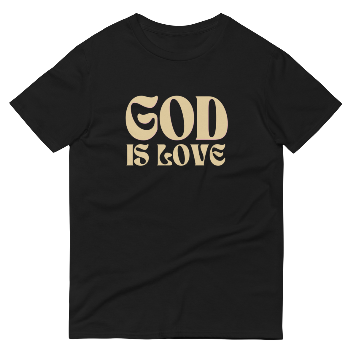 God Is Love Unisex T-Shirt