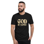God Is Love Unisex T-Shirt