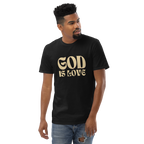 God Is Love Unisex T-Shirt