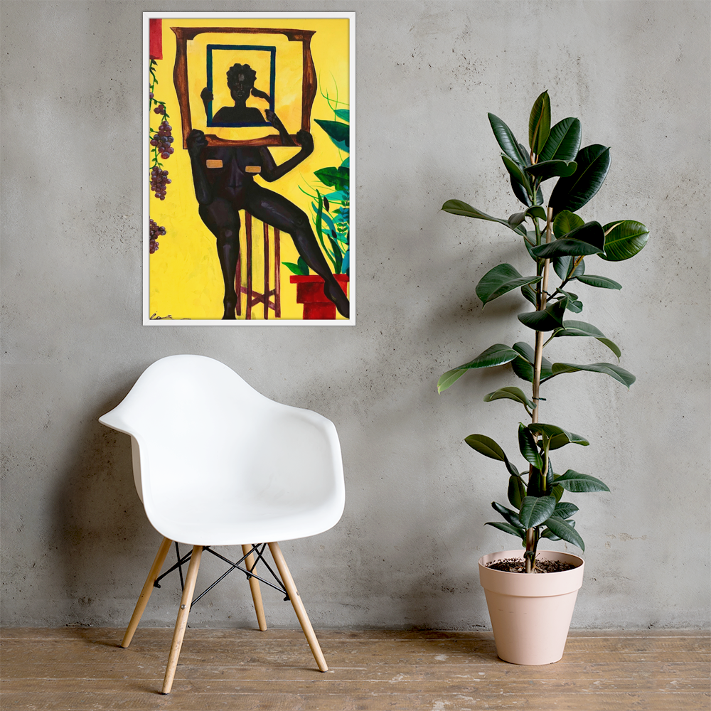 Sweet Resemblance - Rich Fruit Collection Prints