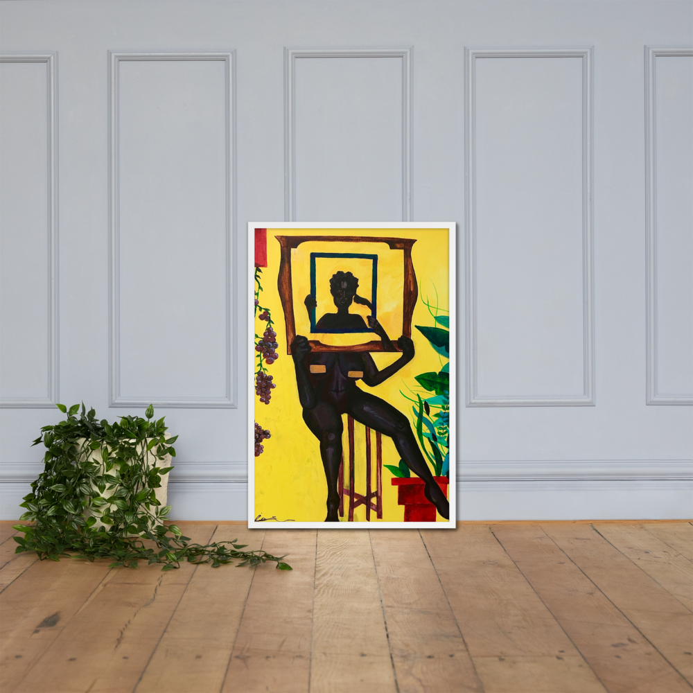 Sweet Resemblance - Rich Fruit Collection Prints