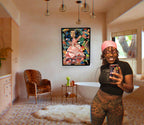 Yara - Impresión original / póster