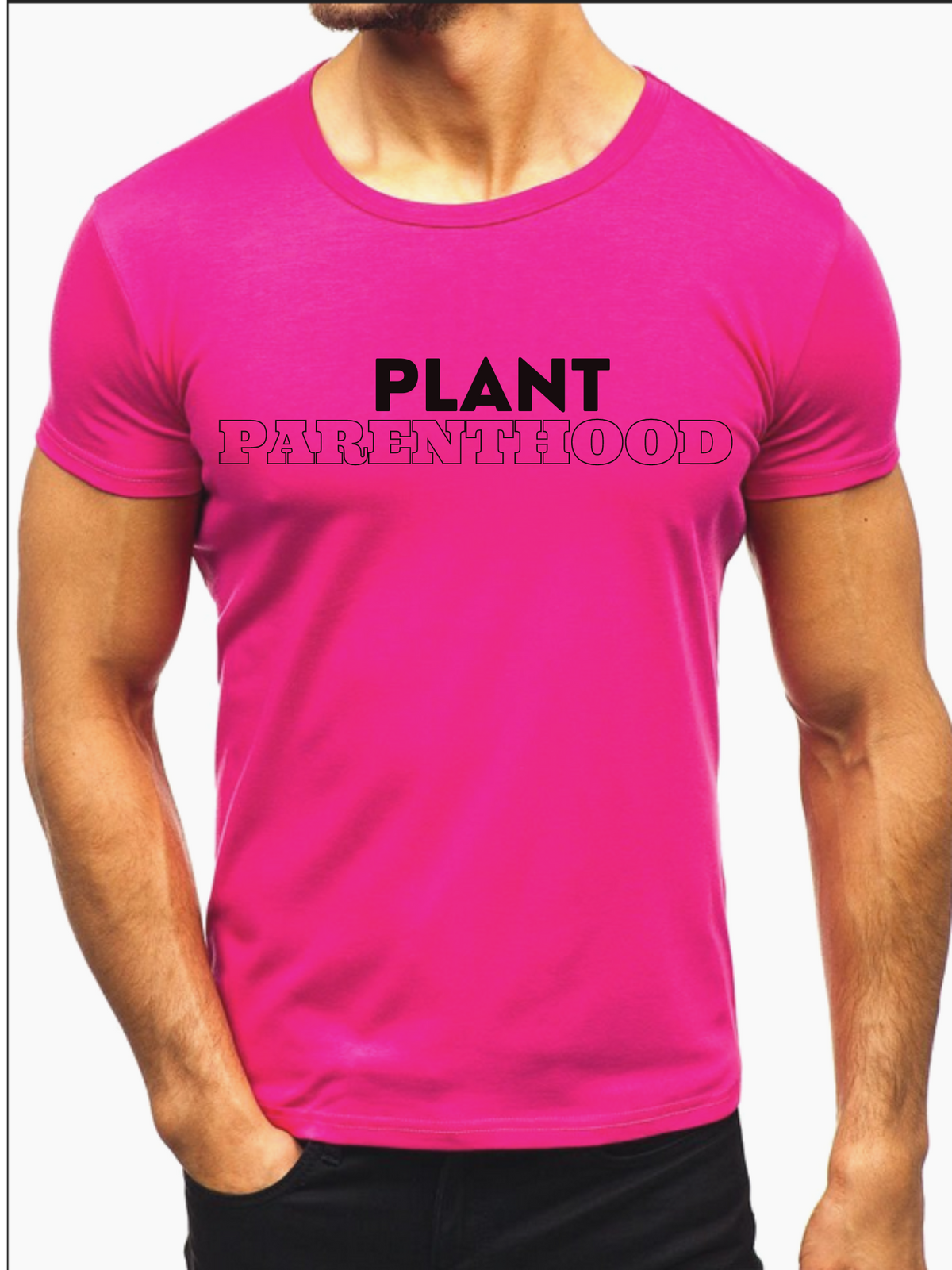 Plant Parenthood T-Shirt