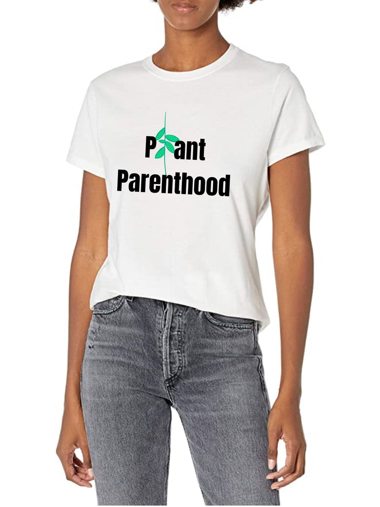 Plant Parenthood T-Shirt
