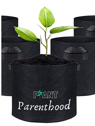 Plant Parenthood Grow Bag
