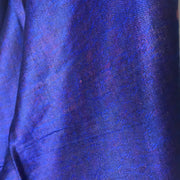 Blue Raspberry Pashmina Headwrap - NEW ARRIVAL