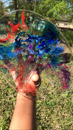 Mystic Coi Pond Custom Pallet