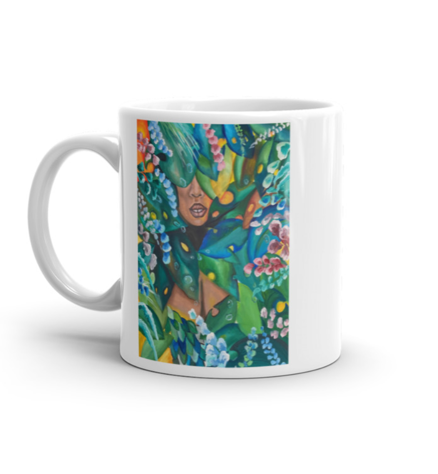 Fine Art Mugs