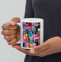 Dreamers Mug