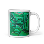 Emerald Visions Mug
