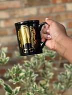Headovrhill 'Tresses'Tumblers & Mugs