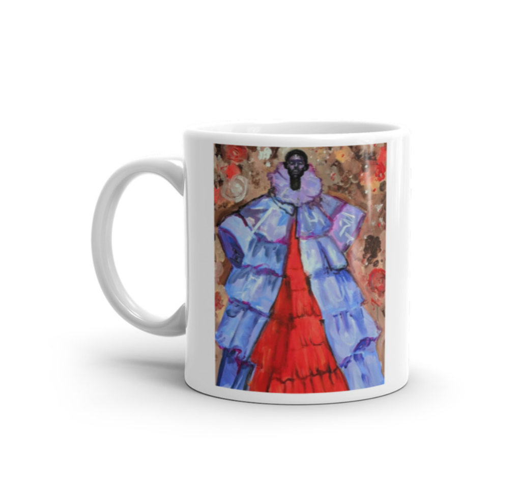 Fine Art Mugs