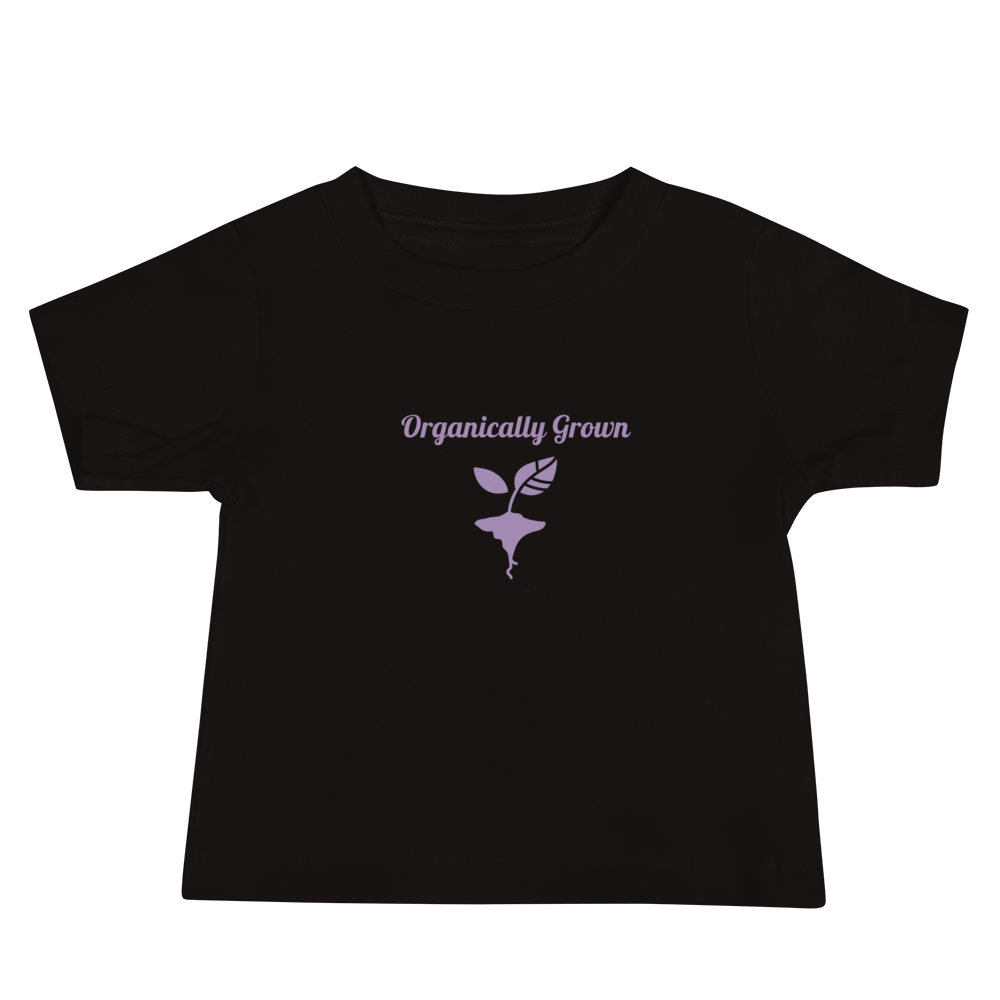 Oranically Grown Kids T-Shirt